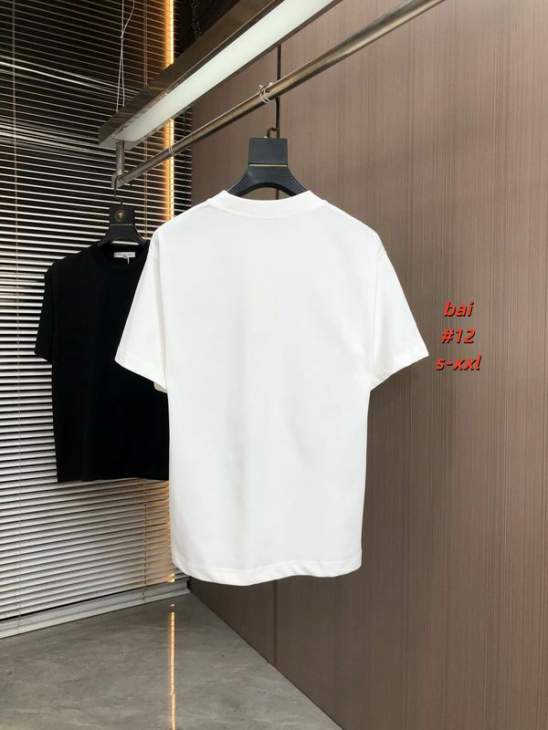 Dior T Shirts Short _SKUDiorS-2XL12yh8916153
